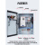 嘉博森 风机电机调速水泵恒压供水变频器控制箱柜1.5-2.2-4-5.5-7.5-11KW 1.5KW(380V) 一拖控二水泵变频柜