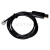 EQ5 EQ6R HEQ5 AZ EQ6-GT AZ-GTI连接电1脑EQMOD数据线 USB TO RJ45 适用于EQ3/5/6/8 1.8m