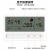 纳仕德 DMY0055 电子温湿度计壁挂台式室内车内温湿度仪带时间日历闹钟 中文版