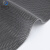 米奇特工(Agents mickey)PVC塑胶S型镂空防水游泳池地毯地垫防滑垫 灰色加密加厚6.0宽0.9m*1m要几米拍几不裁