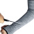 易美丽诺 LC0326 防割护臂袖套防砍防划伤防刺玻璃搬运工地安全防护（1双装） 拇指开口款  40cm*11 
