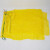 海斯迪克 HK-5105 网眼袋 编织袋大网袋子 水果蔬菜透气圆织网状大号网袋 黄色60*85(承重80斤)（10条）