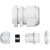 尼龙电缆防水接头公制塑料电缆固定头格葛兰头M12/M16/M20 白/黑M25*1.5大（拍下备注颜色）