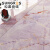 松果瓷砖  现代简约粉色奢石大板客厅大理石地砖大板背景墙瓷砖750 1500 S15814  750*1500MM