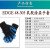 安思尔 EDGE手套 48-305天然橡胶手掌褶皱涂层耐磨抗撕裂抓握力强 ( 起订量;12副）
