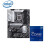 英特尔（Intel） i7-11700K 8核16线程 酷睿11代 台式机盒装CPU处理器 +华硕PRIME Z590-P主板