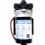 净水器75G400G隔膜电动增压泵24VRO纯水机商用自吸水泵 增压泵FLT-400GB