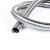 穿线管 软管 金属波纹管 蛇皮电缆监控护线仪表防鼠保护套管304不 304材质内径25mm