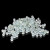 实验用玻璃珠化验室用玻璃珠砂磨珠实心防沸玻璃珠2mm/3mm/4mm/5m 3-4mm(500g)