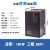 变频器1.5kw单相220三相380v2.2kw7.5千瓦VFD-M风机调速专用 1.5KWVFD-M 220v转三相220v