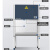 安达通 生物安全柜 实验室无尘洁净工作台不锈钢实验柜  BHC-800IIA2（台式钢木型） 