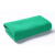 COFLYEE 工业清洁纳米纤维毛巾擦车巾礼品毛巾200g/定制 绿 35*75