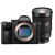 索尼（SONY） ILCE-7RM3A/a7r3a全画幅4K视频微单相机  索尼A7R3A FE 70-200mm F2.8 GM镜头套装 官方标配