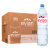 依云（EVIAN） 法国进口依云（evian）天然矿泉水 1.5L 12瓶 1箱塑料瓶