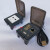 胜蓝工业通讯USB接口防护型面板盒插座H410-1 H410-2/H410-3 H410-2