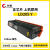 长秋（CHANGQIU）适用Lenovo/CF2090DWA彩色打印机粉盒CS2010dw盒 联想LD205 Y-黄色硒鼓(上机即用)