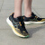 亚瑟士（ASICS）男鞋24春季新款Fuji Lite 4户外徒步运动缓震耐磨轻便透气跑步鞋 1011B698-002 39.5