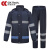 成楷科技（CK-Tech）雨衣雨裤套装 CKB-Y111 户外骑行电动车 反光分体式 藏青色 XL码