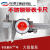 上海申工双向防震带表卡尺不锈钢带表卡尺0-150 0-200 0-300 实惠款0-200mm西南工具