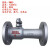 XMSJ（铁-DN50-L=245mm)铸钢法兰高温球阀一体式排污阀门导热油蒸汽锅炉剪板V739