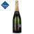 酩悦 法国进口 天然型高泡葡萄酒香槟 750ml