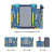 北极星STM32单片机开发板STM32H750XBH6/STM32F750N8H6 H750/F7 北极星H750+DAP下载器（高速版）