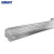 海斯迪克 HKW-1 铝焊丝 无需铝焊粉铝管高铝制品水箱焊 低温铝焊丝 33cm*2.0mm 50根