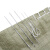 伏达 DI1824 打包针 麻袋编织袋缝包封包针 粗钢针 手缝缝口麻绳针 长10cm直头10根装