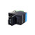 欣彩（Anycolor）CX310 粉盒（专业版）AR-CX310C 蓝色 适用利盟LEXMARK CX310 410 510 80C8SCE 碳粉 墨盒