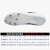 耐克（NIKE）官方授权短跑白色M10钉鞋田径男女精英专业训练比赛学生四项钉鞋 白色M10DC8749-100 40 US 7