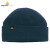 代尔塔 DELTAPLUS 405406新雪丽帽子 户外防寒保暖双层抓绒软帽 藏青色 1顶 藏青色