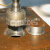创恒CHTOOLS硬质合金直角柄钢板钻空心钻头开孔器 DNTX-40360 36*50 