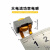 嘉博森专业大电流电感器扁平铜线磁屏蔽大电流功率电感PR1590-122ML