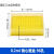 塑料低温冰盒实验室EP离心管盒酶盒pcr冷冻管盒5ml 制冷保温离心管架 38 96孔恒约巢 【比克 【BKMAM】离心管盒 96孔 0.2ml 1个