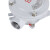 依客思（EKSFB）防爆接线盒 防爆铝合金接线盒 G1/2 AH（BHD51）-G1/2-J IP54