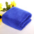 COFLYEE 工业清洁毛巾 工业抹布可log定制 深灰 420g/m加厚35*75