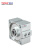 山耐斯（TWSNS）sda100薄型气缸标准气动元件 SDA100*10mm行程 