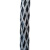 电缆网套牵引拉线电力导线网套中间钢丝网套旋转连接器拉紧套网罩 电缆网套70-95平方