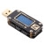 ChargerLAB POWER-Z PD USB电压电流纹波双Type-C仪 POWERZkm001标准版