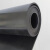 JOUP 橡胶垫 工厂车间用地垫 黑色 1.2m×5mm×10m
