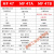 适用于天宇指针式万用表MF47机械式多功能防烧万用表全保护线路通 MF-47B(带火线蜂鸣器) 送电池保