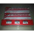 ONEVAN东海溶业DS-61G氩弧焊丝 SKD61模具钢耐磨堆焊电焊条 红色