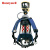 霍尼韦尔（Honeywell） SCBA123L C900正压式空气呼吸器（6.8L Luxfer带表气瓶） 蓝 正压式 10 