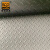 爱柯部落 PVC防水防滑垫 防滑地毯钢化纹走道地垫0.9×15m×2.7mm浴室厨房楼梯车间仓库地板胶垫灰色定制110752