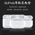 仕邦特 适用Apple AirPods 1/2/3蓝牙耳机充电仓苹果Pro电池盒一二三代单补配充电器 精品顶配【AirPods Pro1代】原盒精致工艺