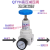 空压机气泵气动高压减压阀调压阀 气体QTYH08 10 15 20 25 40 50 304不锈钢QTYH32