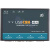 周立功4路USBCAN接口卡盒新能源分析仪接口卡ZLGCAN盒USBCAN-4E-U USBCAN-4E-U
