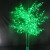 亮铭佳 发光树竹子树灯仿真竹子树灯装饰灯景观树灯竹子树灯亮化树灯2.5米2304灯