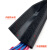 魔术贴纺织套管电线保护套线束套管包线布护线套防水耐磨 JPCM-20/ 内径20毫米/1米