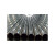 丰稚 焊接圆管 304 不锈钢圆管 抛光管 管材 6m/根 可定制 单位：根 76*1.9